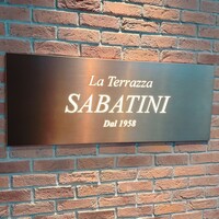 La Terrazza SABATINI Omotesando - 