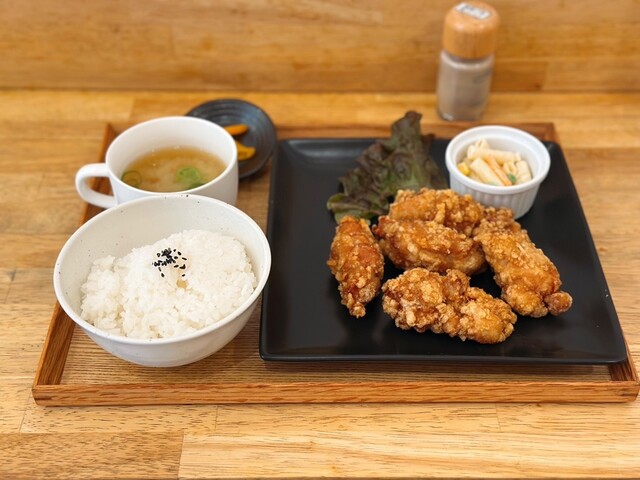 志庵 （Shian） - 土橋/食堂 | 食べログ