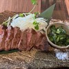 お酒とお肉とおばんざい 信貴や