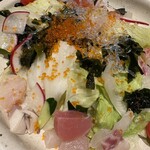 旬菜炭焼 玉河 - 