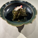 くにんだ - 一品　こんぶ