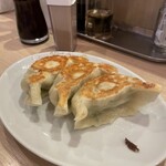 しょうがラーメン 七の庫 - 