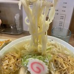 しょうがラーメン 七の庫 - 