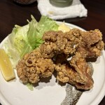 旬菜炭焼 玉河 - 