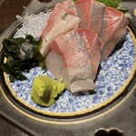 旬菜炭焼 玉河 - 