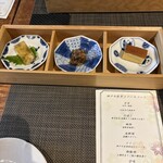 和牛鉄板割烹 シンラ - 