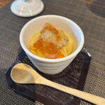 和牛鉄板割烹 シンラ - 