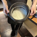 和牛鉄板割烹 シンラ - 