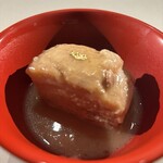 くにんだ - 強肴　ラフテー