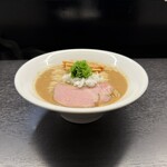 麺屋 わになる - 