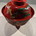 くにんだ - 那覇製のお椀