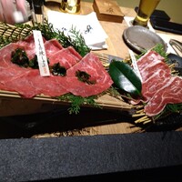 和牛懐石 但馬屋 梅田 - 