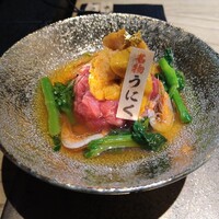 和牛懐石 但馬屋 梅田 - 