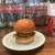 THE BURGER HEARTS - 料理写真: