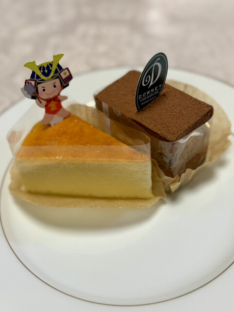 DOWNEY CLASSIC Kurashikku Ten photo 5