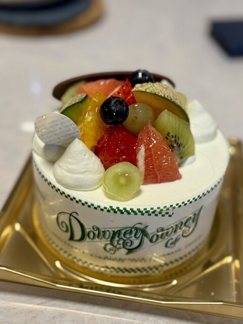 DOWNEY CLASSIC Kurashikku Ten photo 3