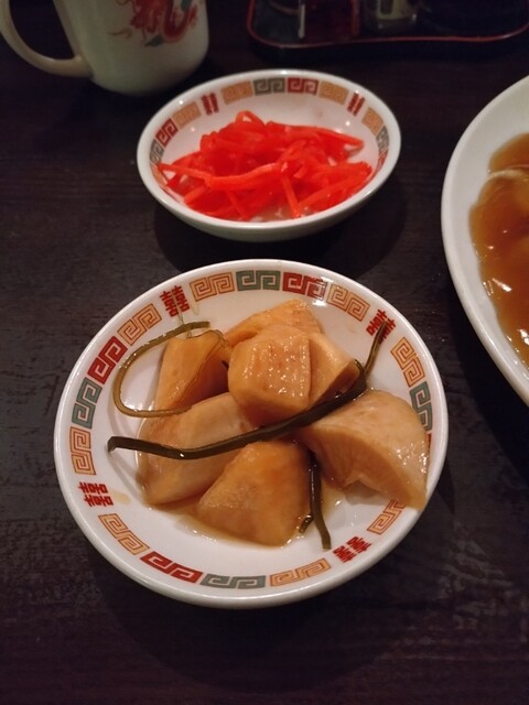 台湾飯店（タイワンハンテン） - 苫小牧（台湾料理）の写真