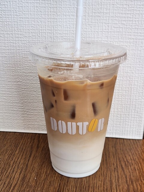 Doutor Coffee Shop Uguisuya Kitaguchi Ten photo 2