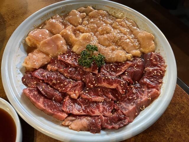 Shichirin Ibaraki Ten