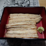 冨久家 - しら焼。ウマいっす。