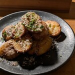 Wine Terrace Yu-me - 