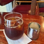 トランクコーヒーバー - 