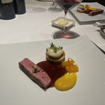 メゾン ポール・ボキューズ - 