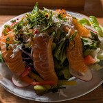 Wine Terrace Yu-me - 