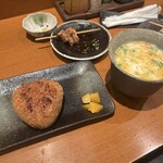 炭匠きしもと - 