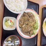 たか幸食堂 - 