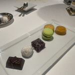 メゾン ポール・ボキューズ - 