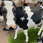 石垣島の牛乳屋さんのお店 ゲンキみるく - 