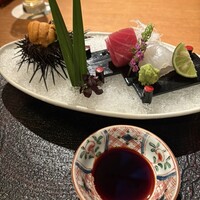 銀座ろくさん亭 - 