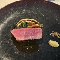 リストランテ･ヒロ チェントロ 丸ビル店 - 