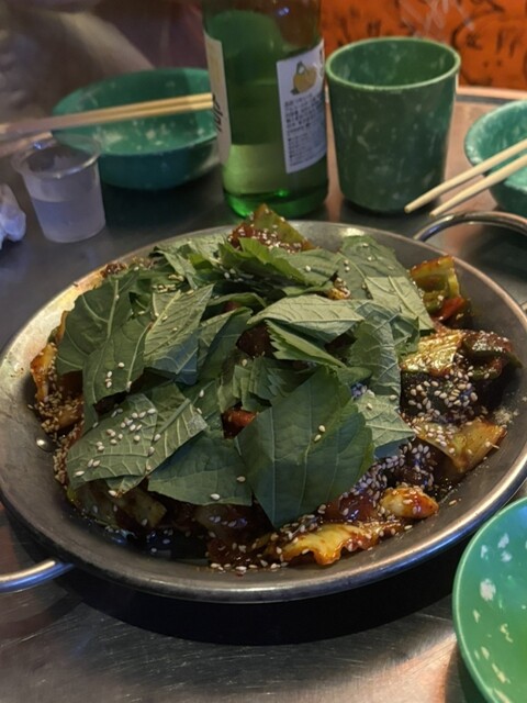 iポチャ （IPOCHIYA） - 新大久保/韓国料理 | 食べログ