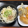 うどん市場 めんくい