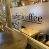 マサニ コーヒー
