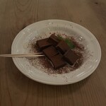 燻製Dining OJIJI - 