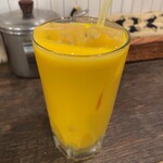 スパイシーカリーハウス半月 - 