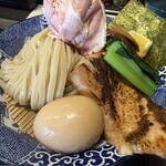 中華蕎麦 一番舎 - 