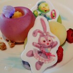 ベッラヴィスタ ラウンジ - 