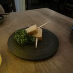 燻製Dining OJIJI - 