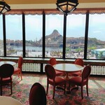 ベッラヴィスタ ラウンジ - 