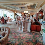 ベッラヴィスタ ラウンジ - 