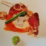 ベッラヴィスタ ラウンジ - 