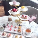 페닌슐라 라운지 & 바 - 