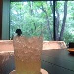 サントリー白州蒸溜所 - 