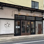 ハチイチゴ コーヒー スタンド - 