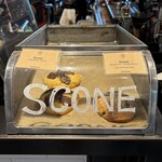 ハチイチゴ コーヒー スタンド - 