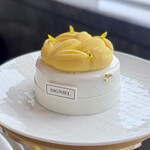 페닌슐라 라운지 & 바 - 